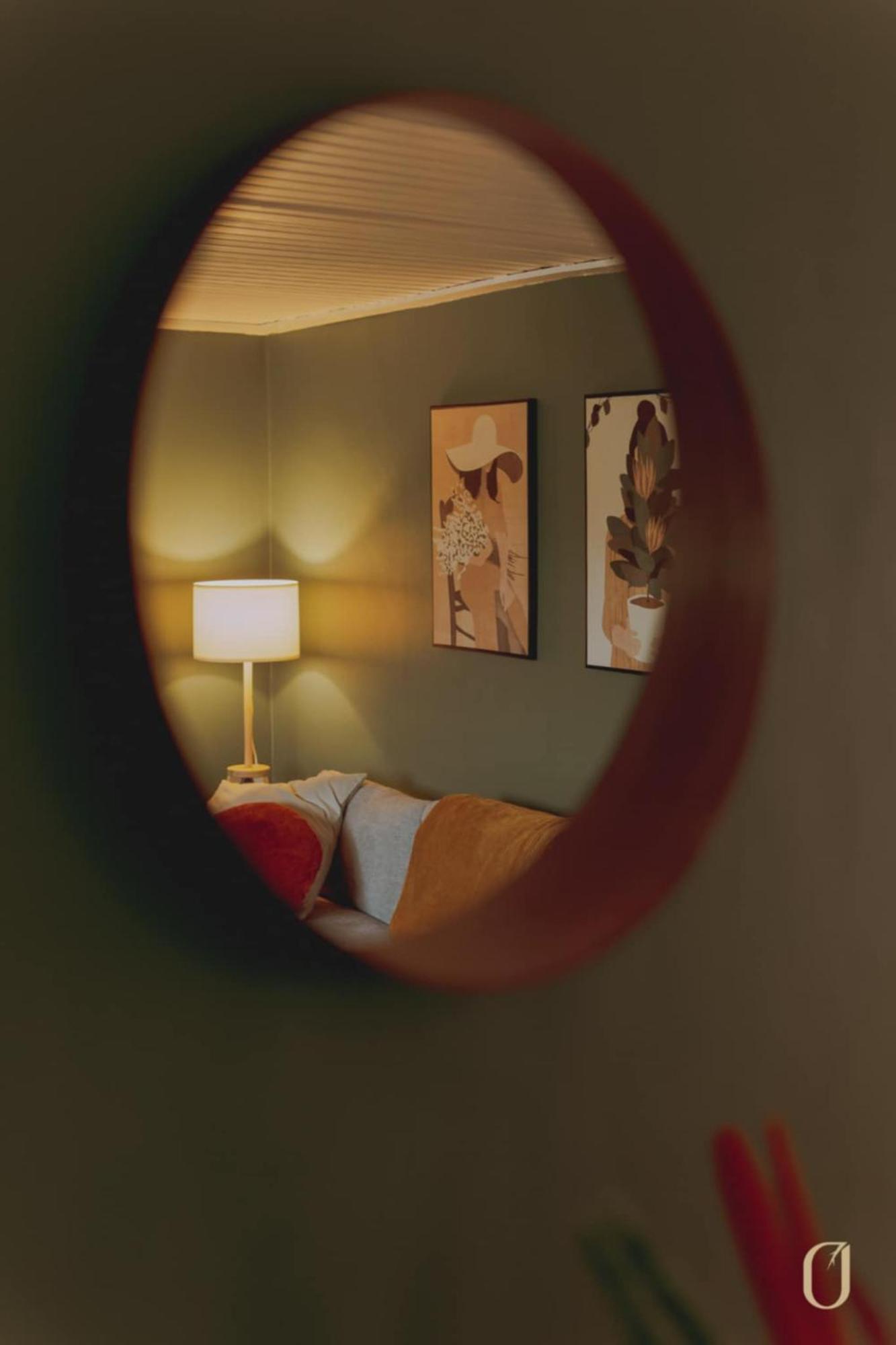 La Maison De L'obrechoeul - Nature & Confort Holiday home